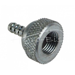 5 vnt - Didelis siurbimo antgalis - KPD