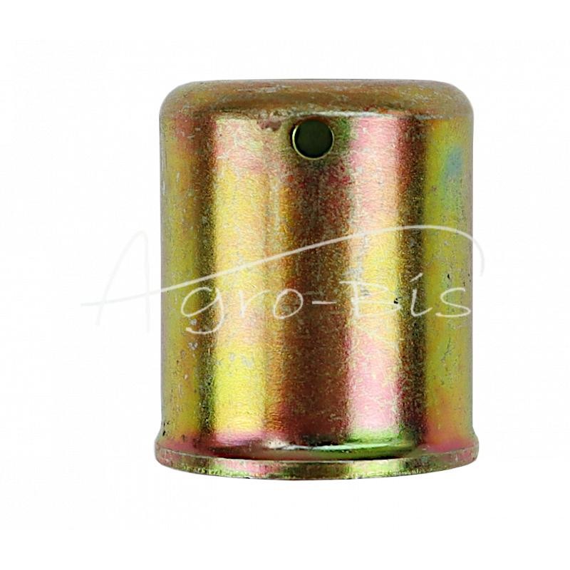 5 vnt - Užspaudimo įvorė DN12 D24,5 8001.2450 - 8001.2450