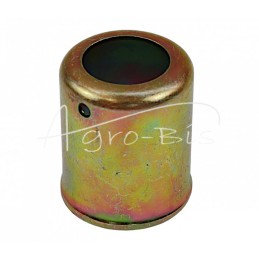 5 vnt - Užspaudimo įvorė DN12 D24,5 8001.2450 - 8001.2450