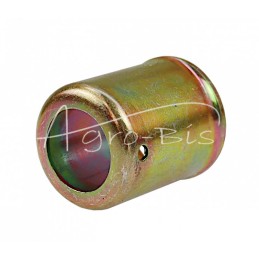 5 vnt - Užspaudimo įvorė DN12 D24,5 8001.2450 - 8001.2450