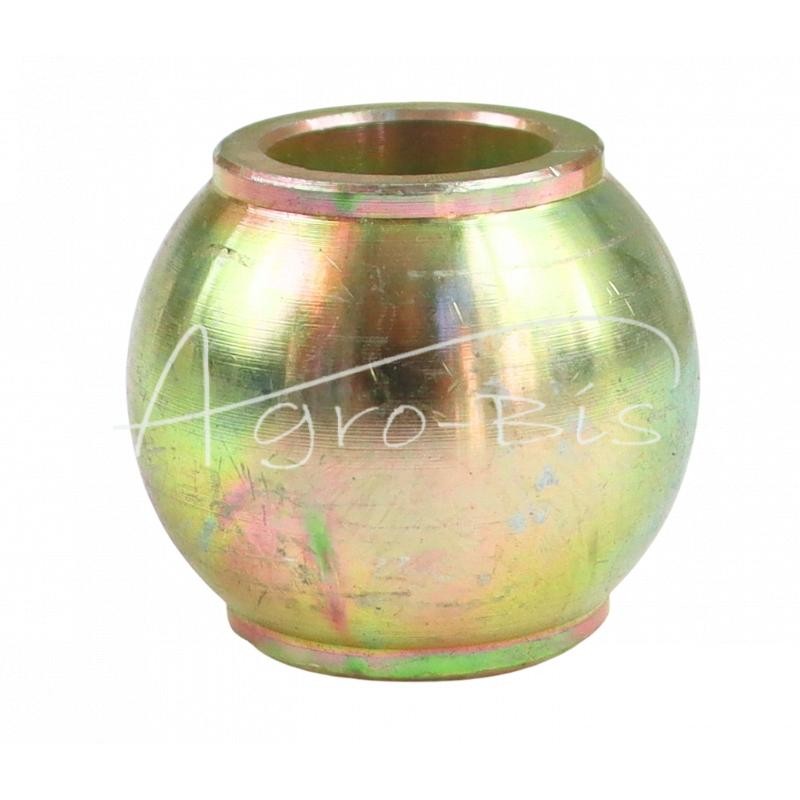 5 vnt - Centrinės jungties rutulys 52x26x45 Ursus C-360 - 5065009/0