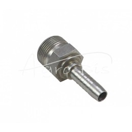 5 vnt - Hidraulinė jungtis - CES antgalis DN10 M24x1.5 16S - CESDN1016S