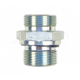 5 vnt - Hidraulinė jungtis BB 3/4" - M26x1.5 ED/18L - HS499