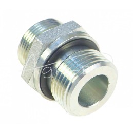 5 vnt - Hidraulinė jungtis BB 3/4" - M26x1.5 ED/18L - HS499