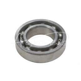 5 vnt - Vienos eilės rutulinis guolis 6005 FŁT Kraśnik - 6005 FŁT