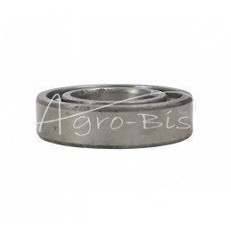 5 vnt - Vienos eilės rutulinis guolis 6005 FŁT Kraśnik - 6005 FŁT