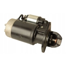 Starteris Massey Ferguson 122 130 1947 1965 m