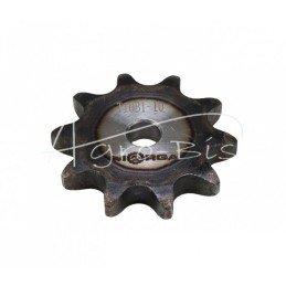 5 vnt - Grūdinto grandinės žvaigrio disko 10B-1 Z-10 išorinis skersmuo 58,3 mm MORGA - T10B110M