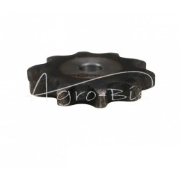 5 vnt - Grūdinto grandinės žvaigrio disko 10B-1 Z-10 išorinis skersmuo 58,3 mm MORGA - T10B110M