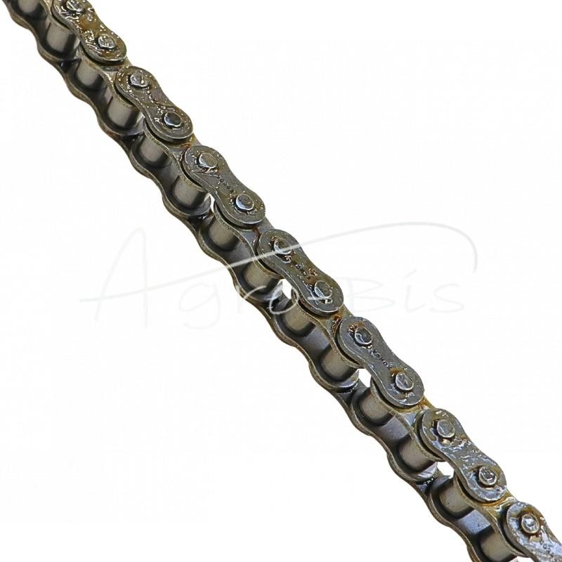 5 vnt - Ritininė grandinė 08B-1-30Ps + pusgrandė Anna MORGA rūšiavimo stalui - L08B1-31PS