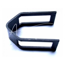 5 vnt - Kultivatoriaus spaustukas, profilis 60, Lenkija - 1417000151