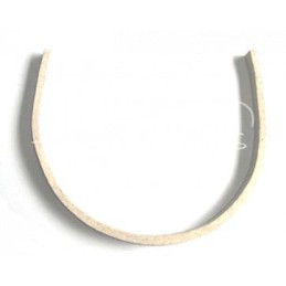 5 vnt - Priekinio varančiojo rato kaiščio sandarinimo žiedas 67453266 Zetor ZTS Ursus C-385 - 88175121