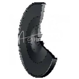 5 vnt - Purkštuvo siurblio slėgio diafragma P120 Biardzki 10x123x12 60AC W19699 - W21386