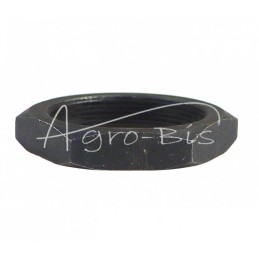 5 vnt - Tarpinio veleno veržlė C-330M siaura, poliruota - 5001145/1