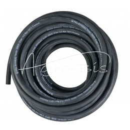 5 vnt - Žarna aušinimo ir karšto vandens sistemoms - EPDM DN10 - 6 bar / 0,6 MPa 120°C - 20 m Premium HYDRAL - 10UCH20H