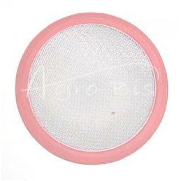 5 vnt - Mažas sietelis, storas chromo-nikelio įdėklas, melžimo aparatas - 8305105/050