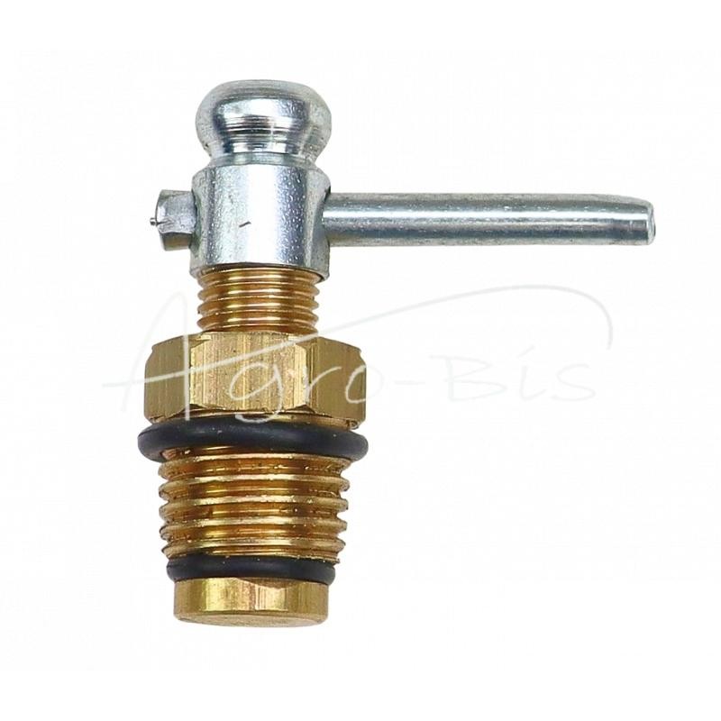 5 vnt - Agro-Bis radiatoriaus čiaupas - 5050118/AGRO