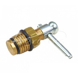 5 vnt - Agro-Bis radiatoriaus čiaupas - 5050118/AGRO