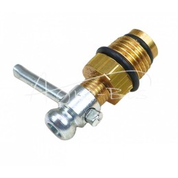 5 vnt - Agro-Bis radiatoriaus čiaupas - 5050118/AGRO