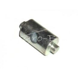 5 vnt - Bizon išleidimo vamzdžio kablys - 504022062