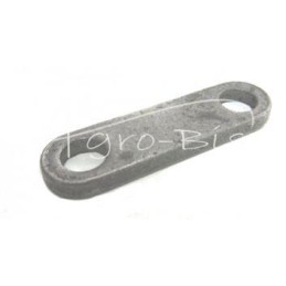 5 vnt - Galinio tilto pagrindinės pavaros kaiščio poveržlė Zetor, ZTS, Ursus C-385 - 80161013