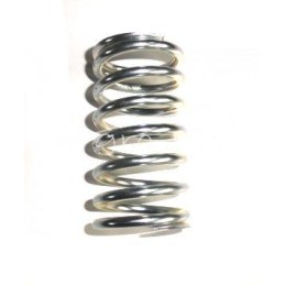 5 vnt - Ursus C-385 lenkiška spaudimo spyruoklė - 80021087