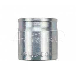 5 vnt - Suspaudimo įvorė DN20 1SN 1SC 2SC DN20 Premium HYDRAL - TZSCDN20H