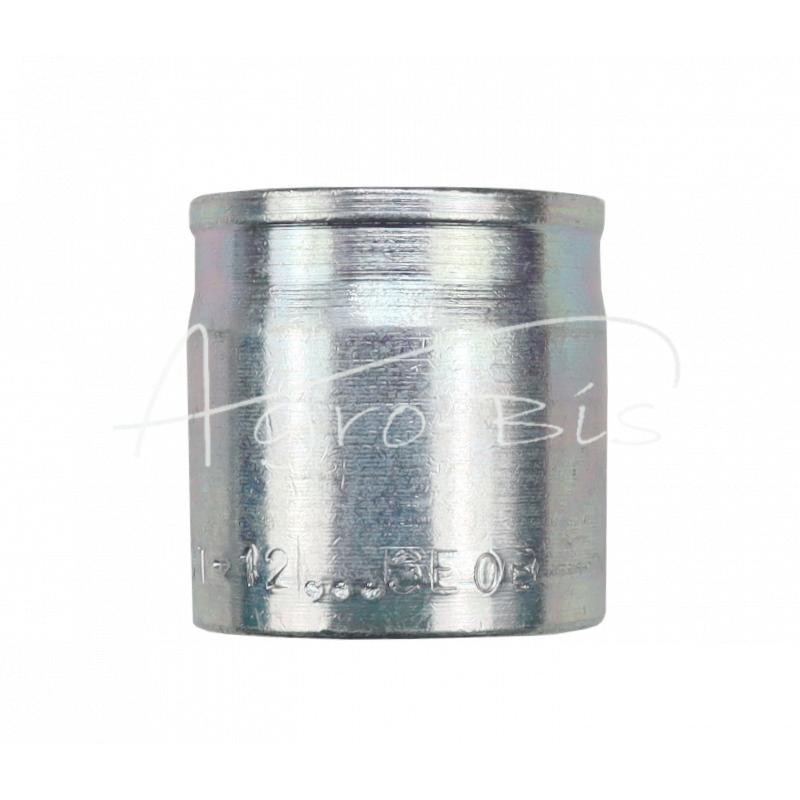 5 vnt - Suspaudimo įvorė DN20 1SN 1SC 2SC DN20 Premium HYDRAL - TZSCDN20H