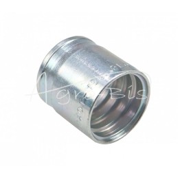 5 vnt - Suspaudimo įvorė DN20 1SN 1SC 2SC DN20 Premium HYDRAL - TZSCDN20H