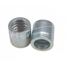 5 vnt - Suspaudimo įvorė DN20 1SN 1SC 2SC DN20 Premium HYDRAL - TZSCDN20H