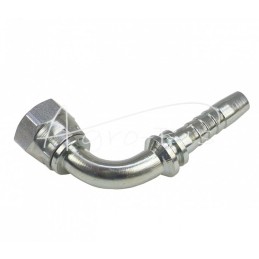 5 vnt - Hidraulinė jungtis DKOL 90 DN08 M14X1.5 8L - DKOL90DN08 8L