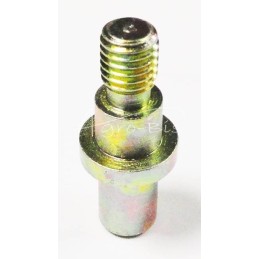 5 vnt - Sankabos prispaudimo plokštės kreipiamasis kaištis su T-25 veržle - 2521110