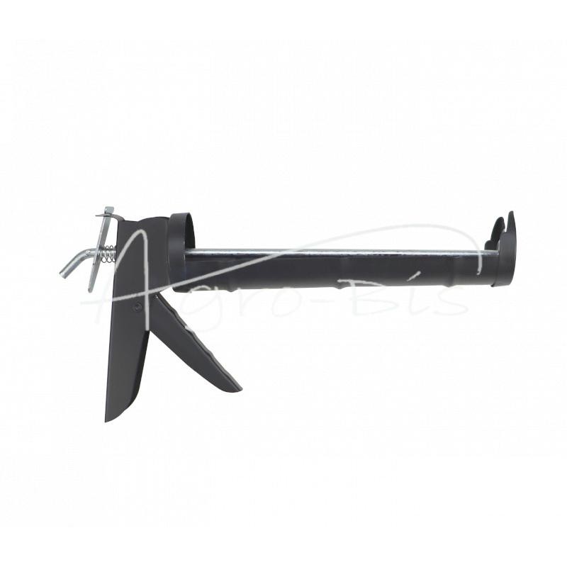 5 vnt - Silikoninis spaustukas su krumpliaračiais - 462