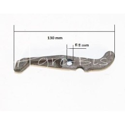 5 vnt - 1-osios pakopos sankabos svirtis - T251601094B1