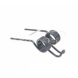 5 vnt - „Gallignani 8876422“ ėmiklio pirštas, padengtas milteliniu būdu MORGA - 8876422M