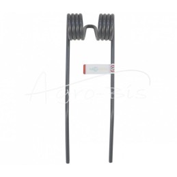 5 vnt - „Gallignani Feraboli 8876493“ ėmiklio pirštas, padengtas milteliniu būdu MORGA - 8876493M