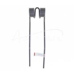 5 vnt - „Feraboli 1800001“ ėmiklis, dažytas milteliniu būdu MORGA - 1800001M