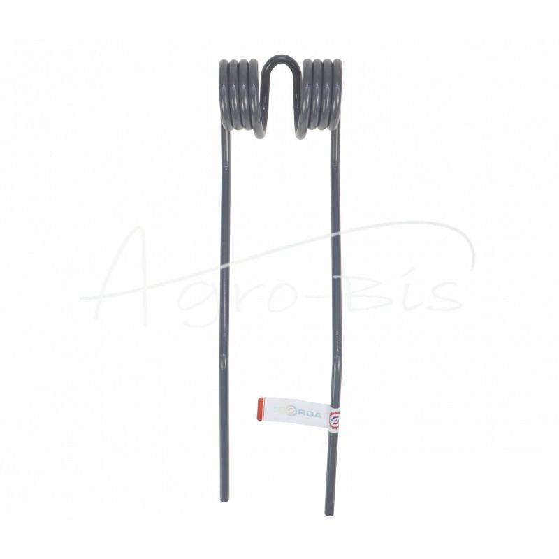 5 vnt - „Feraboli 1800001“ ėmiklis, dažytas milteliniu būdu MORGA - 1800001M