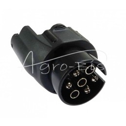 5 vnt - 7-13 kontaktų jungties adapteris - ADAPT7-13