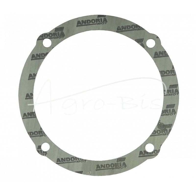 5 vnt - Priekinės galinės pavaros dangtelio tarpinė 952802 kręlilit 0.8mm Ursus C-360 Zetor ANDORIA - 50528020AM/