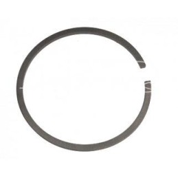 5 vnt - Kompresoriaus sandarinimo žiedas Ursus C-360 62x2.5x2.6 5461200/5 - 62X2.5 RF