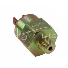 5 vnt - Stabdymo jutiklio jungiklis, plokščias galas, Ursus C-360 - 5042637/IMP