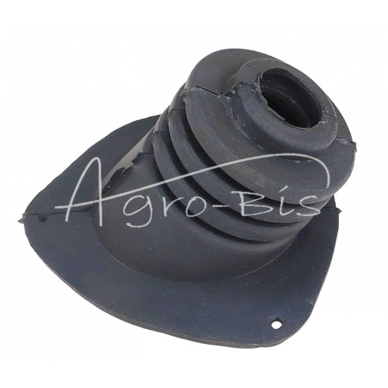 5 vnt - Guminis pavarų perjungimo svirties dangtelis Ursus C-385 - 80368144