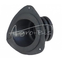 5 vnt - Guminis pavarų perjungimo svirties dangtelis Ursus C-385 - 80368144