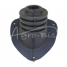 5 vnt - Guminis pavarų perjungimo svirties dangtelis Ursus C-385 - 80368144