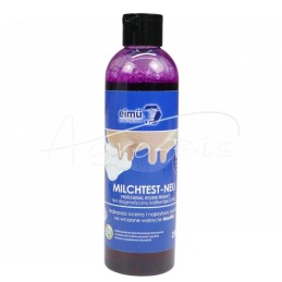 5 vnt - Vittra Milk Testing Fluid 250 ml - PDTS250ML