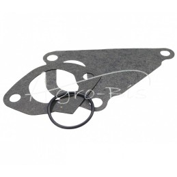 5 vnt - Yanmar 4D84-2 vandens siurblio tarpinių komplektas 129100-42004 - 12910042004