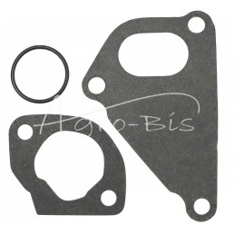 5 vnt - Yanmar 4TNV88, 3TNV84 vandens siurblio tarpinių komplektas 129100-42051 - 12910042051