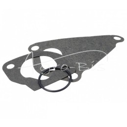 5 vnt - Yanmar 4TNV88, 3TNV84 vandens siurblio tarpinių komplektas 129100-42051 - 12910042051