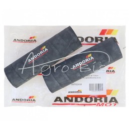 5 vnt - Tiesus laidas FI-24,5x5mm, ilgis 112mm, sustiprintas laidas IMR76 ANDORIA - IMT02AM